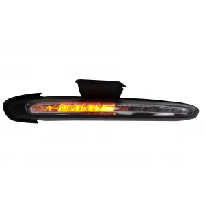 Tagfahrlicht für Frontstoßstange für Porsche Cayenne 958 92A vor Facelift Baujahr 06.2010–08.2014-image-6106278