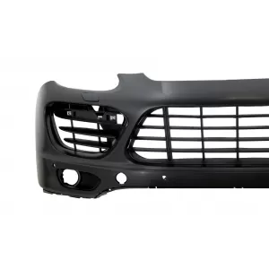 Bara Fata compatibil cu Porsche Cayenne 958 92A Pre-Facelift (2010-2014) cu DRL si Semnal Dinamic-image-6106548