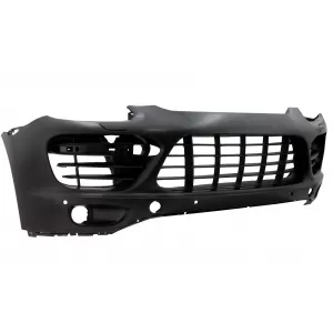 Bara Fata compatibil cu Porsche Cayenne 958 92A Pre-Facelift (2010-2014) cu DRL si Semnal Dinamic-image-6106549