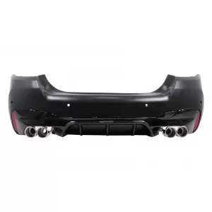 Complete Body Kit suitable for BMW 5 Series F10 (2010-2017) Conversion to G30 M5 Design