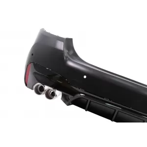 Complete Body Kit suitable for BMW 5 Series F10 (2010-2017) Conversion to G30 M5 Design