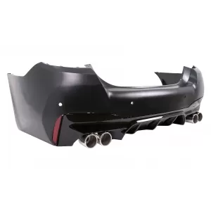 Complete Body Kit suitable for BMW 5 Series F10 (2010-2017) Conversion to G30 M5 Design