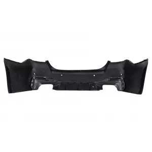 Complete Body Kit suitable for BMW 5 Series F10 (2010-2017) Conversion to G30 M5 Design