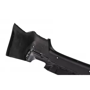 Complete Body Kit suitable for BMW 5 Series F10 (2010-2017) Conversion to G30 M5 Design