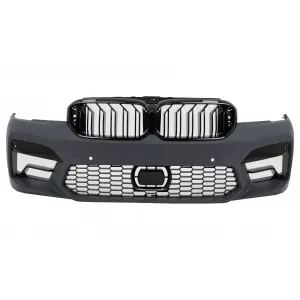 Complete Body Kit suitable for BMW 5 Series F10 (2010-2017) Conversion to G30 M5 Design
