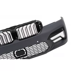 Complete Body Kit suitable for BMW 5 Series F10 (2010-2017) Conversion to G30 M5 Design