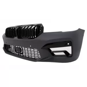 Complete Body Kit suitable for BMW 5 Series F10 (2010-2017) Conversion to G30 M5 Design