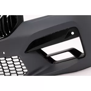 Complete Body Kit suitable for BMW 5 Series F10 (2010-2017) Conversion to G30 M5 Design