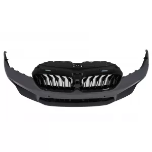 Complete Body Kit suitable for BMW 5 Series F10 (2010-2017) Conversion to G30 M5 Design