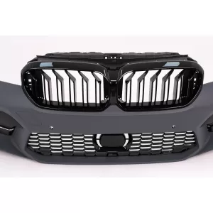 Complete Body Kit suitable for BMW 5 Series F10 (2010-2017) Conversion to G30 M5 Design