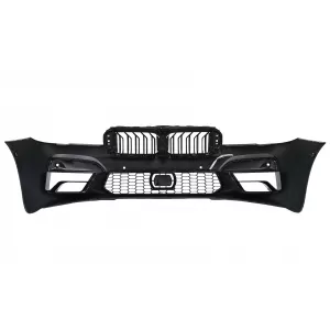 Complete Body Kit suitable for BMW 5 Series F10 (2010-2017) Conversion to G30 M5 Design