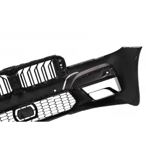 Complete Body Kit suitable for BMW 5 Series F10 (2010-2017) Conversion to G30 M5 Design