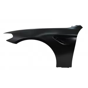 Complete Body Kit suitable for BMW 5 Series F10 (2010-2017) Conversion to G30 M5 Design