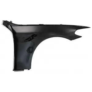 Complete Body Kit suitable for BMW 5 Series F10 (2010-2017) Conversion to G30 M5 Design