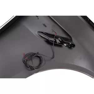 Complete Body Kit suitable for BMW 5 Series F10 (2010-2017) Conversion to G30 M5 Design