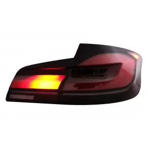 Complete Body Kit suitable for BMW 5 Series F10 (2010-2017) Conversion to G30 M5 Design