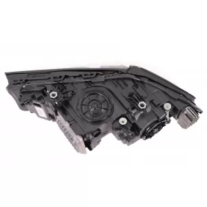 Complete Body Kit suitable for BMW 5 Series F10 (2010-2017) Conversion to G30 M5 Design