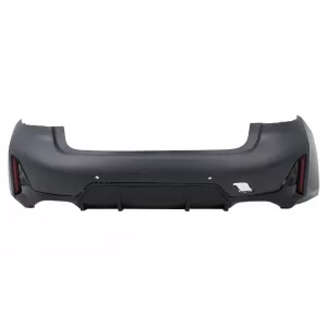 Complete Body Kit BMW 3-as Sedan G20 LCI (2023-) M-Tech Design-image-6108455