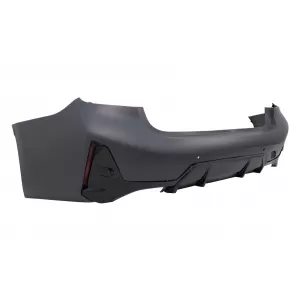 Complete Body Kit BMW 3-as Sedan G20 LCI (2023-) M-Tech Design-image-6108456