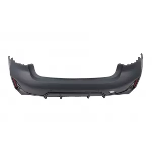 Complete Body Kit BMW 3-as Sedan G20 LCI (2023-) M-Tech Design-image-6108457