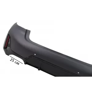 Complete Body Kit BMW 3-as Sedan G20 LCI (2023-) M-Tech Design-image-6108458