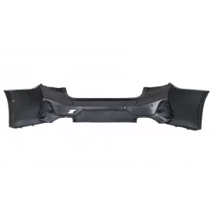 Complete Body Kit BMW 3-as Sedan G20 LCI (2023-) M-Tech Design-image-6108462