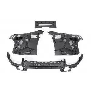 Complete Body Kit BMW 3-as Sedan G20 LCI (2023-) M-Tech Design-image-6108463