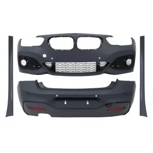 image-9-Body Kit suitable for BMW 1 Series F20 LCI (2015-2018) M-Technik Design