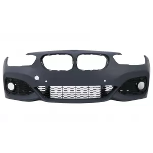 Body Kit suitable for BMW 1 Series F20 LCI (2015-2018) M-Technik Design