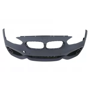 Body Kit suitable for BMW 1 Series F20 LCI (2015-2018) M-Technik Design