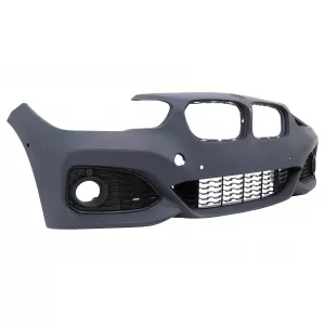 Body Kit suitable for BMW 1 Series F20 LCI (2015-2018) M-Technik Design