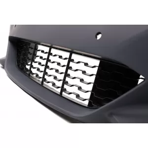 Body Kit suitable for BMW 1 Series F20 LCI (2015-2018) M-Technik Design