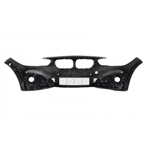 Body Kit suitable for BMW 1 Series F20 LCI (2015-2018) M-Technik Design