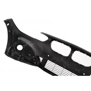 Body Kit suitable for BMW 1 Series F20 LCI (2015-2018) M-Technik Design