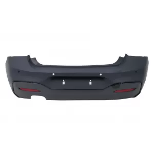 Body Kit suitable for BMW 1 Series F20 LCI (2015-2018) M-Technik Design