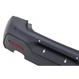 Body Kit suitable for BMW 1 Series F20 LCI (2015-2018) M-Technik Design