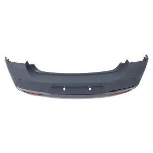 Body Kit suitable for BMW 1 Series F20 LCI (2015-2018) M-Technik Design