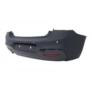 Body Kit suitable for BMW 1 Series F20 LCI (2015-2018) M-Technik Design