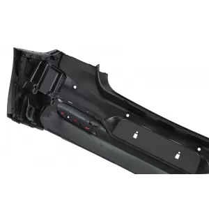 Body Kit suitable for BMW 1 Series F20 LCI (2015-2018) M-Technik Design