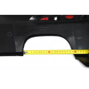 Body Kit suitable for BMW 1 Series F20 LCI (2015-2018) M-Technik Design