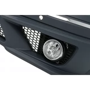 Pachet Exterior Complet compatibil cu Mercedes E-Class W211 (2006-2009) E63 Design-image-6108266