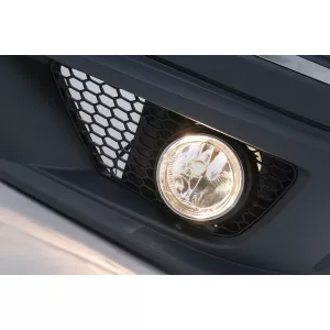 Pachet Exterior Complet compatibil cu Mercedes E-Class W211 (2006-2009) E63 Design-image-6108267