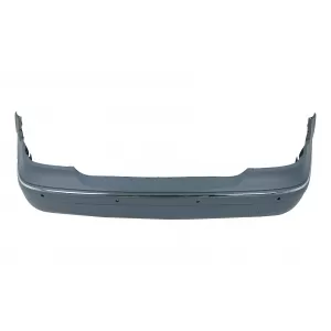 Pachet Exterior Complet compatibil cu Mercedes E-Class W211 (2006-2009) E63 Design-image-6108272