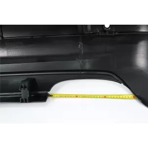 Pachet Exterior Complet compatibil cu Mercedes E-Class W211 (2006-2009) E63 Design-image-6108276