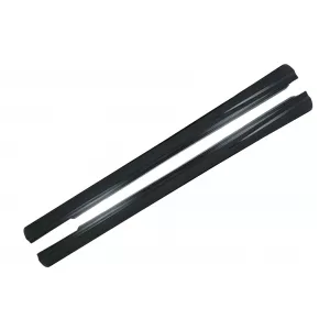Pachet Exterior Complet compatibil cu Mercedes E-Class W211 (2006-2009) E63 Design-image-6108277