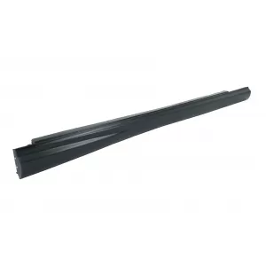 Pachet Exterior Complet compatibil cu Mercedes E-Class W211 (2006-2009) E63 Design-image-6108278