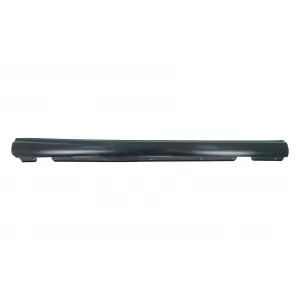Pachet Exterior Complet compatibil cu Mercedes E-Class W211 (2006-2009) E63 Design-image-6108280