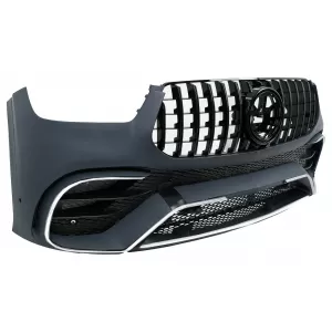 Bara Fata compatibil cu Mercedes GLE W167 SUV C167 Coupe (2019-06.2023) GLE 63 Design-image-6107935