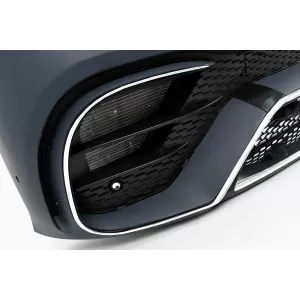 Bara Fata compatibil cu Mercedes GLE W167 SUV C167 Coupe (2019-06.2023) GLE 63 Design-image-6107937