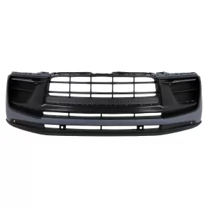 Conversion Body Kit suitable for Porsche Macan 95B (2014-2023) Upgrade to GTS Design